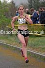 Senior womens relay, Elswick Good Friday Road Races. Photo: David T. Hewitson/Sports for All Pics